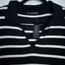 Striped maxi dress Image 2
