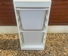 Ikea Trofast Storage unit