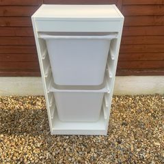 Ikea Trofast Storage unit