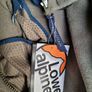 Brand New Lowe Alpine Aleutian Fleece Jacket - Size Small (Small-Medium Fitting) Image 10