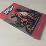 Hellboy Graphic Novels Collection Books 1 to 5 Dark Horse Comics Image 4