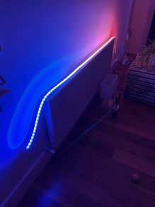 Philips Hue Gradient Lightstrip