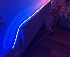 Philips Hue Gradient Lightstrip