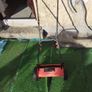 push lawn mower Image 2