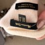 Wool/cashmere Massimo Dutti cardigan. Image 8