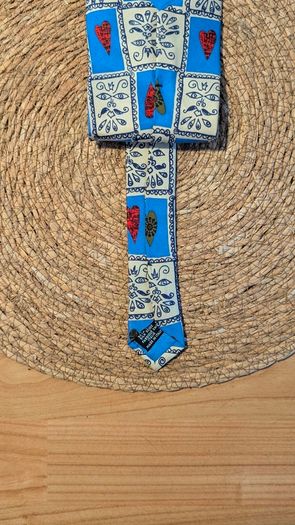 ties