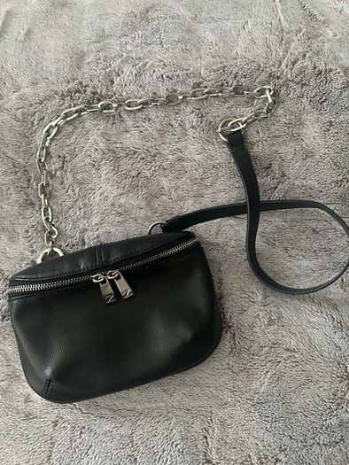 New Zara Bag