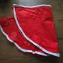 Christmas tree skirt Image 6