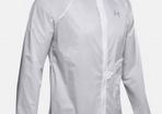under armour rain jacket water repellent pacable lightweight