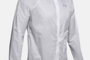 under armour rain jacket water repellent pacable lightweight