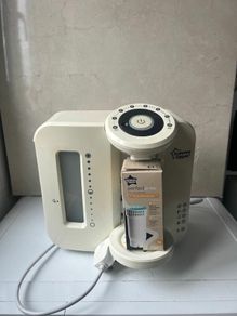 Tommee Tippee Perfect Prep bottle maker