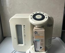 Tommee Tippee Perfect Prep bottle maker