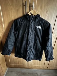 Youth North Face jacket MEDIUM