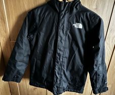 Youth North Face jacket MEDIUM