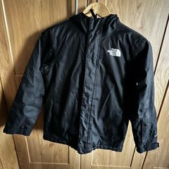 Youth North Face jacket MEDIUM