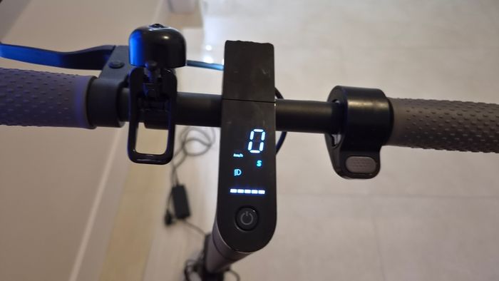Xiaomi Electric Scooter and Extras