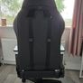 GT Omega Gaming Chair Image 2