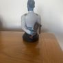 Gentle Giant Thrawn Mini Bust Image 2