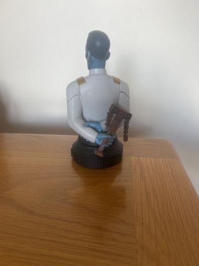 Gentle Giant Thrawn Mini Bust
