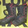 Salomon Snowboard Boots Image 2