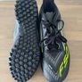 Adidas F50 Football Boots UK Size 5 Image 3