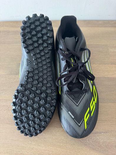 Adidas F50 Football Boots UK Size 5