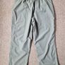 Mountain Warehouse Khaki Capri Trousers Image 2