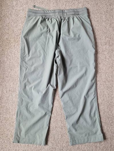 Mountain Warehouse Khaki Capri Trousers