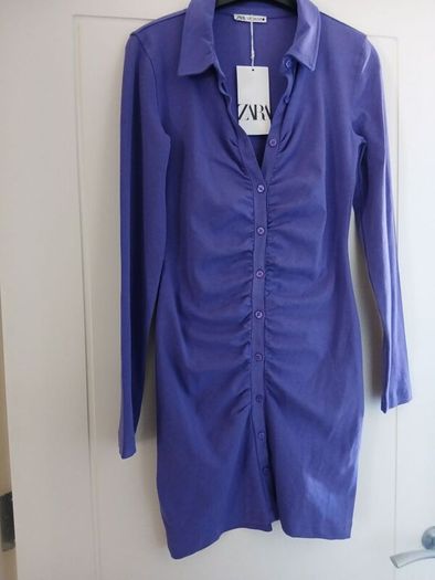Zara Dress New