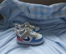 Baby boy Nike Runners