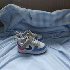 Baby boy Nike Runners