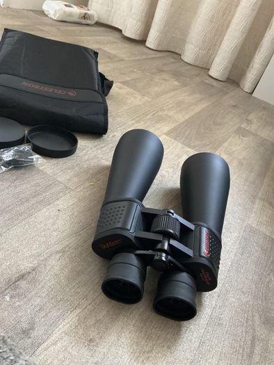 celestron sky master 15x70