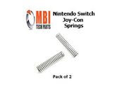 Nintendo Switch Joy Con Controller Springs Replacement ZL ZR Left Right Spring