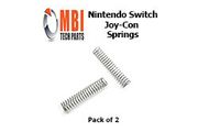 Nintendo Switch Joy Con Controller Springs Replacement ZL ZR Left Right Spring