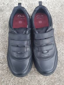 School shoes