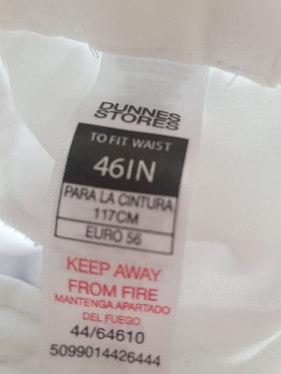 Mens shorts Size 46 inch
