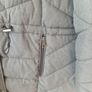 ladies winter jacket size XL. Used while pregnant,( maternity) Image 6