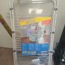 clotheshorse Image 2