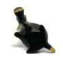Rare Mid Century Walter Bosse Terrier dog Candle Holder Image 7