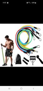 Resistance Bands