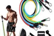 Resistance Bands