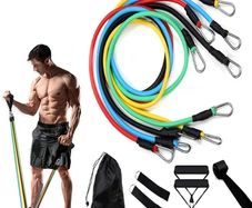 Resistance Bands