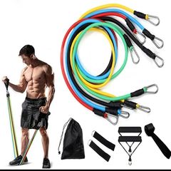 Resistance Bands