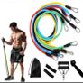 Resistance Bands Image 2