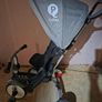 Q play trike, good condition, barely used Image 5
