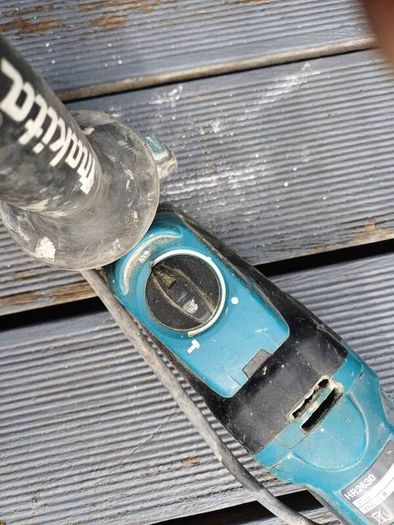 Makita HR2630 110V SDS+ Rotary Hammer Drill