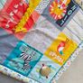 BabyZee Play mat Image 4
