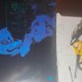 Vinyl.Dire Straits. Image 3