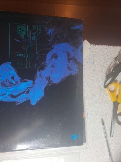 Vinyl.Dire Straits.