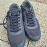 As new Hugo boss Men's Lighter Low Mesh Sneakers Image 2